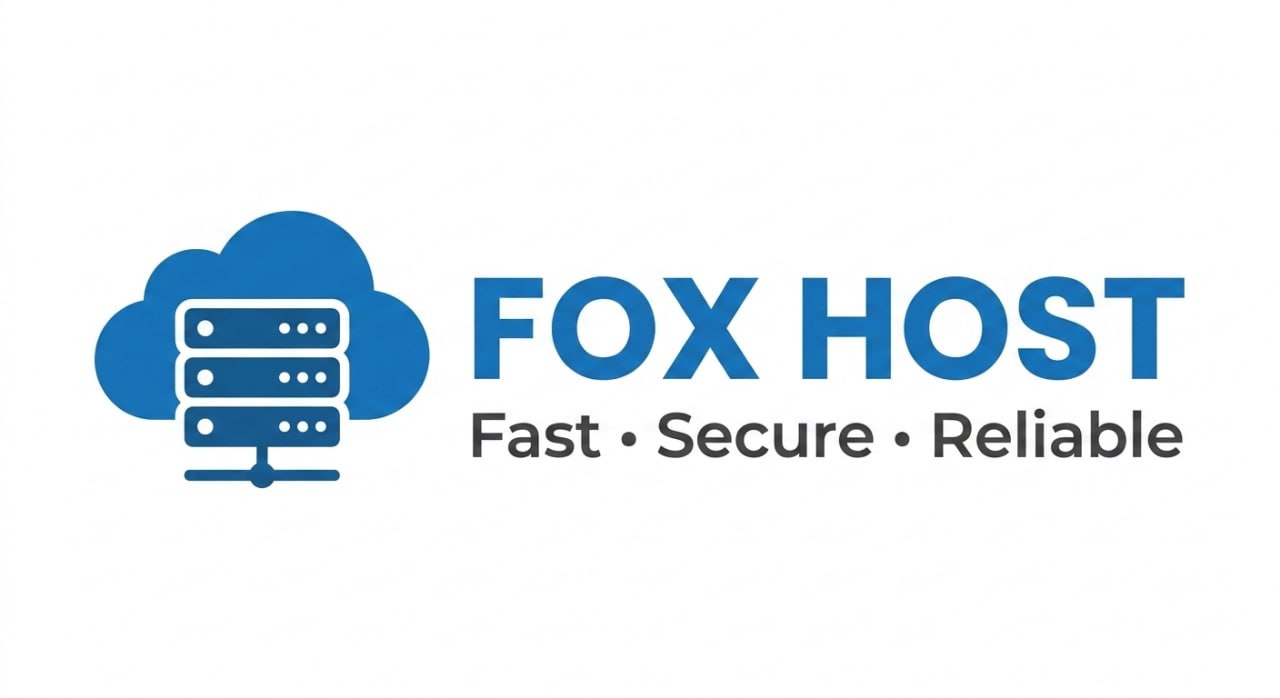 FOX HOST